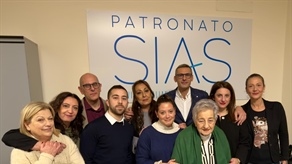 Inaugurata la nuova sede provinciale MCL di Caltanissetta